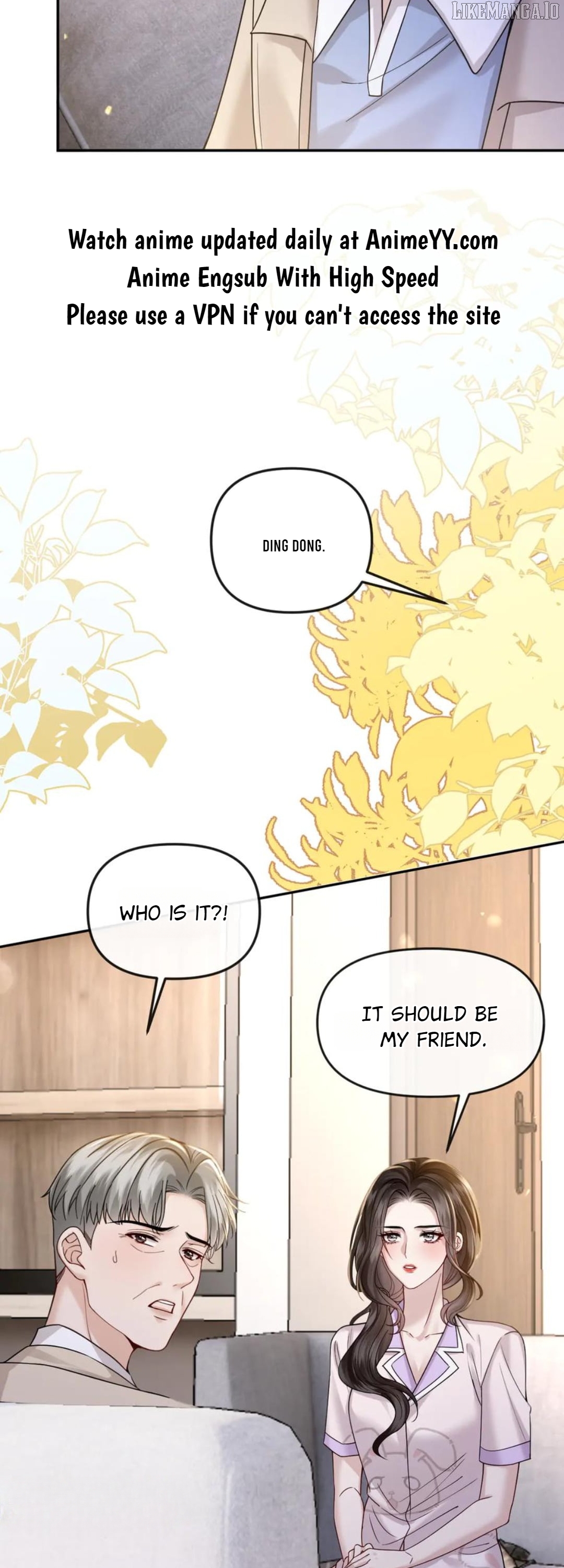 Deeply In Love Chapter 49 - page 28